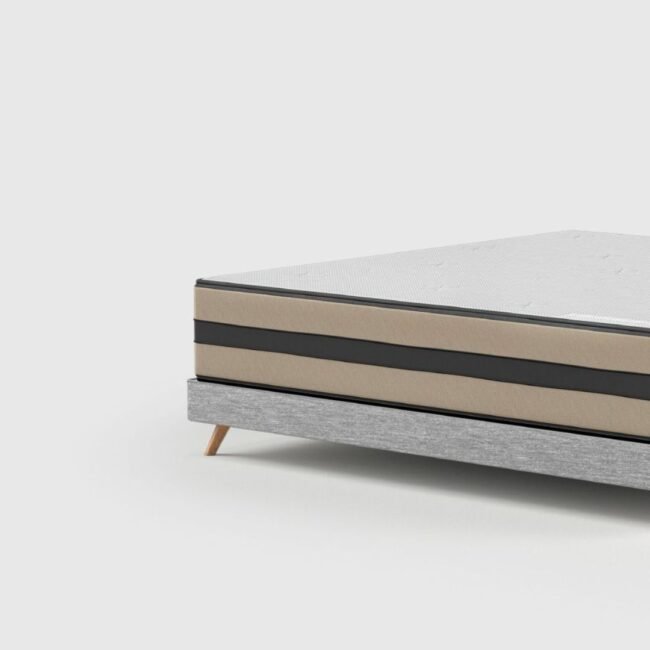 BlueLeaf - Sustainable Comfort Inspired by Nature