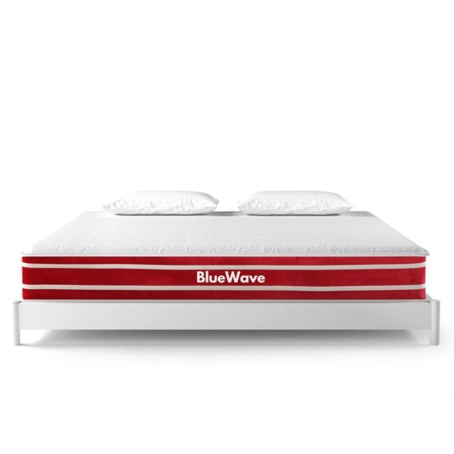 BlueWave - Ride the Waves of Relaxation - Image 2