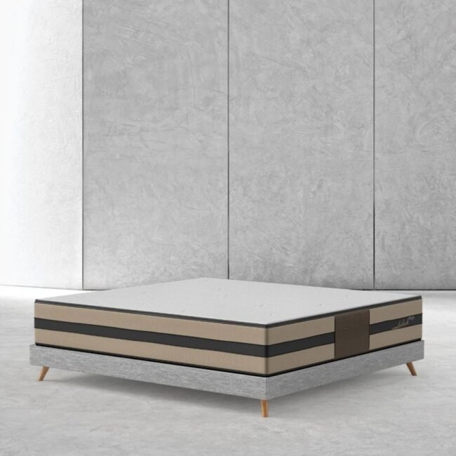 BlueLeaf - Sustainable Comfort Inspired by Nature - Image 2