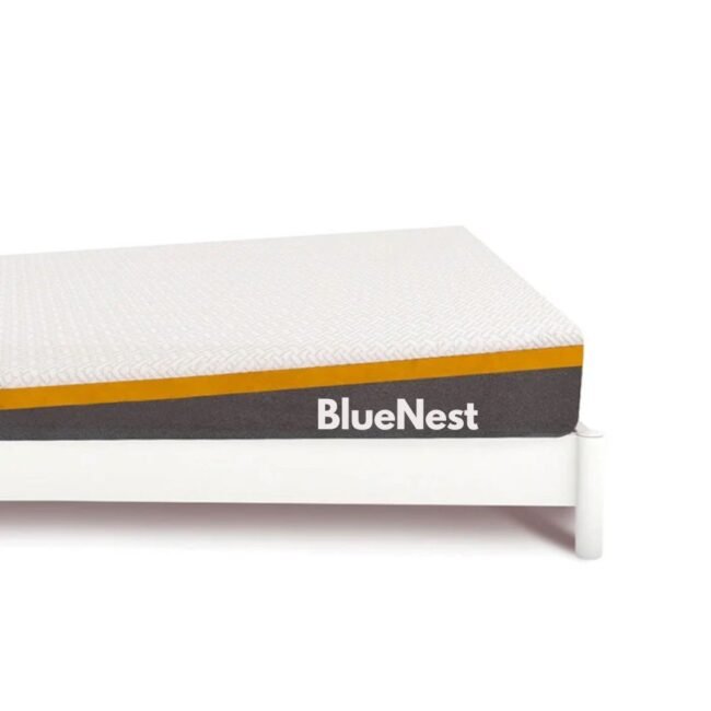 BlueNest - Comfort That Embraces You