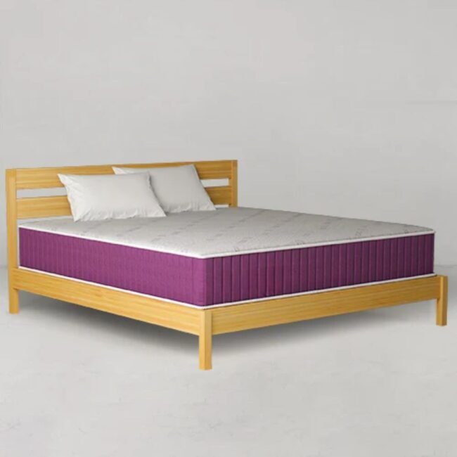 BlueTeddy - The Plush Mattress That Kids Love - Image 2