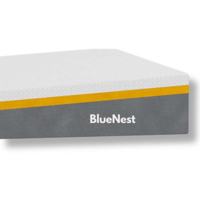 BlueNest - Comfort That Embraces You - Image 3