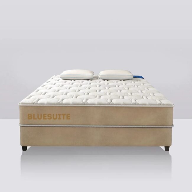 BlueSuite - Luxury Sleep for the Discerning Guest - Image 3