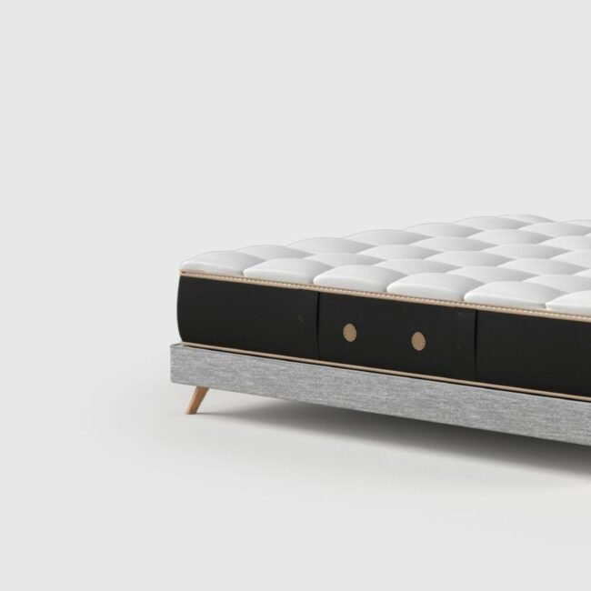 BlueEco - Eco-Friendly Comfort Without Compromise