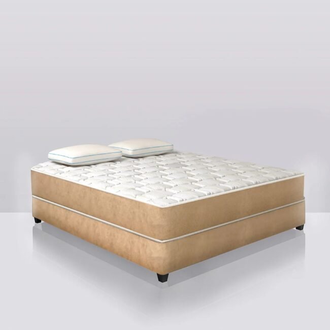 BlueSuite - Luxury Sleep for the Discerning Guest - Image 4
