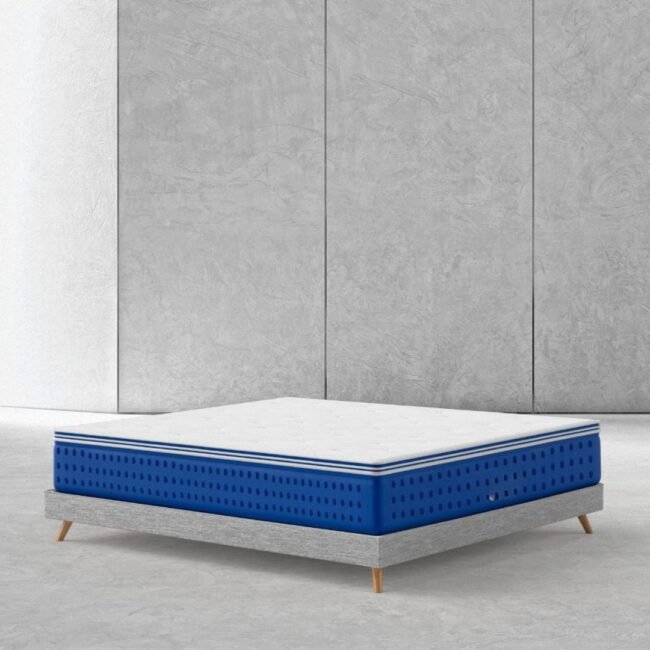 BlueEarth - Sustainable Sleep for a Better Tomorrow - Image 2