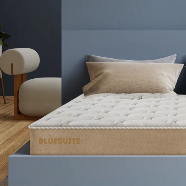 BlueSuite - Luxury Sleep for the Discerning Guest - Image 2