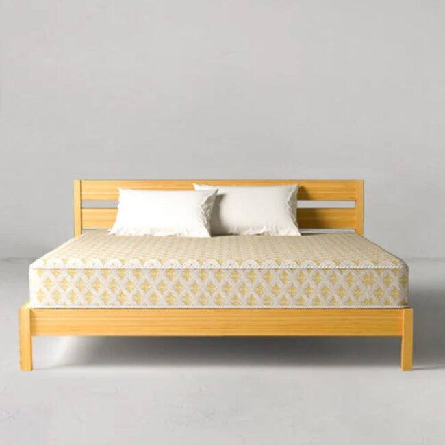 BlueNest Jr. - The Cozy Bed for Growing Kids - Image 3