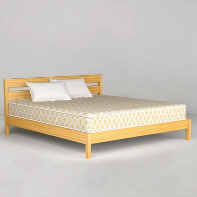 BlueNest Jr. - The Cozy Bed for Growing Kids - Image 2