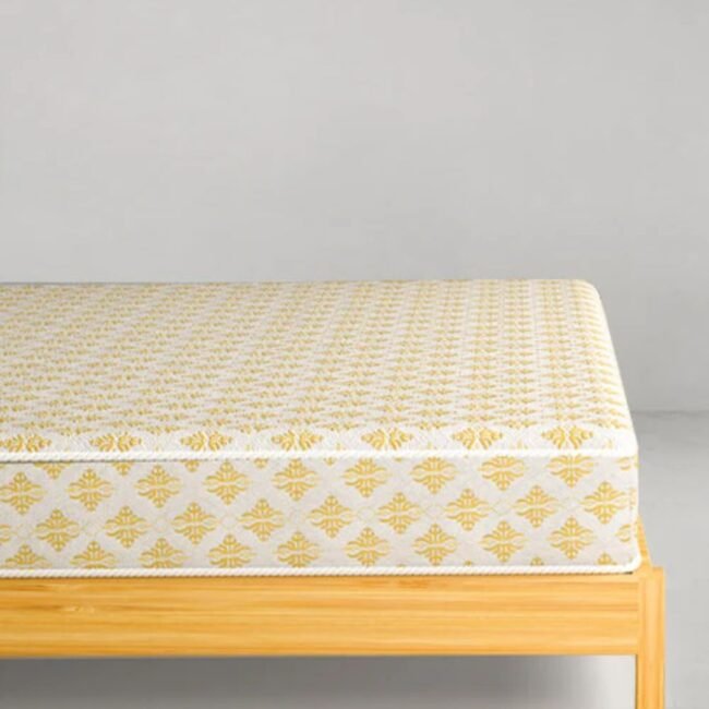 BlueNest Jr. - The Cozy Bed for Growing Kids