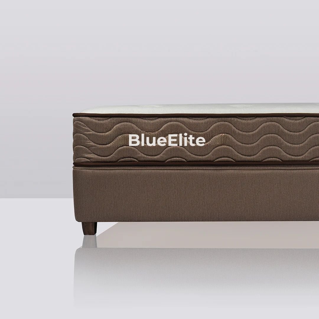 BlueElite – Top Tier Luxury for Exclusive Venues