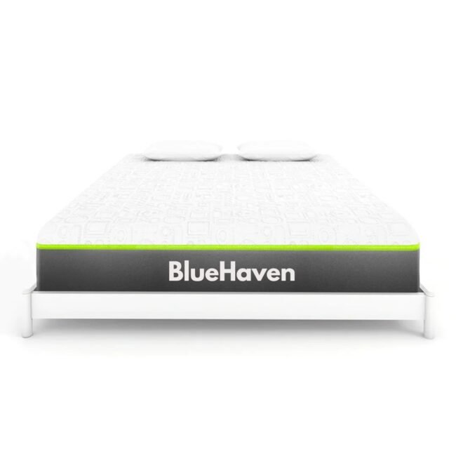 BlueHaven - Your Sanctuary of Sleep - Image 2