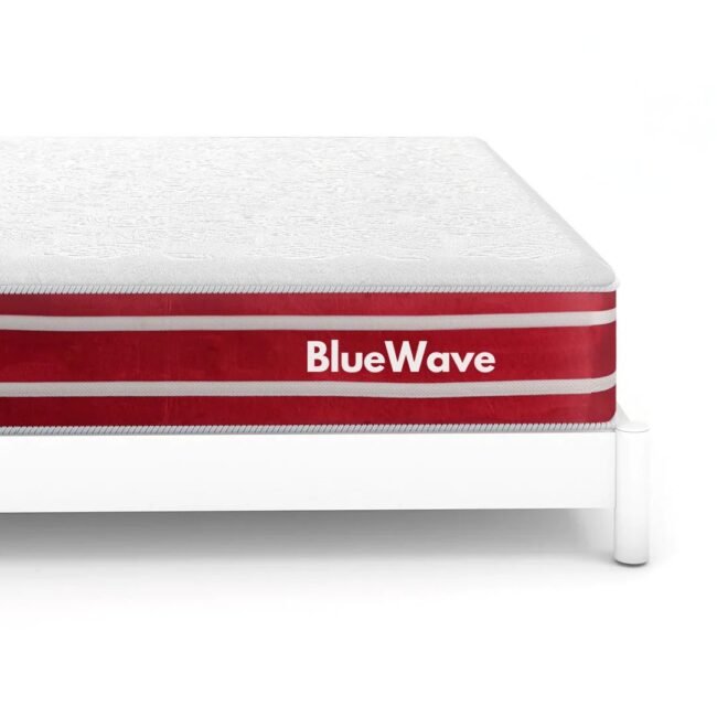 BlueWave - Ride the Waves of Relaxation